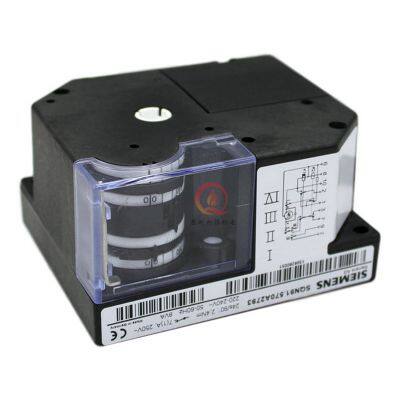 RIELLO Burner Servo Motor SQN90.570B2793 Damper Actuator SQN90.240B2793