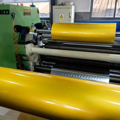 Radiant Barrier Foil Insulation Fabric Woven Aluminum Heat Shield Vapor Barrier