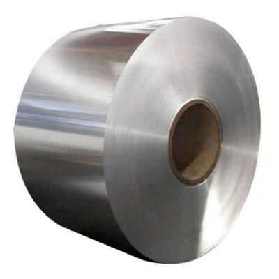 Hoting Rolling Aluminum Alloy Sheet /Plate /Coil (6061, 6063, 6082, 7075, 7005) photo-3