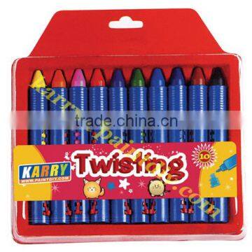 Crayon Set