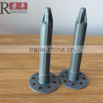 High Quality Low Price Plastic Fasteners photo-6