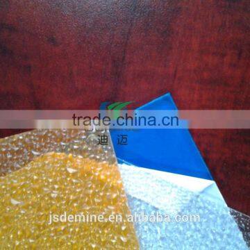 Anti Scratch Polycarbonate Sheet in Stock (factory Directly) photo-4