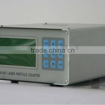 AIRBORNE PARTICLE COUNTER