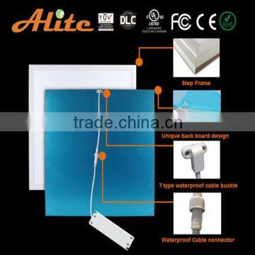 CE,RoHS,LVD,EMC,UL,CCC,UL DLC TUV CE RoHS Certification and Panel Lights Item Type 45w led panel ul