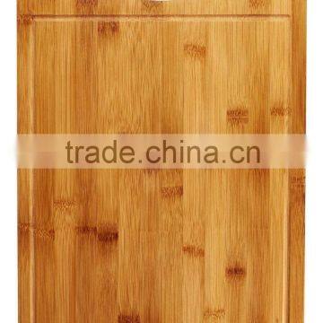 High-grade Handmade Customized Wooden Food Cutting Board photo-2