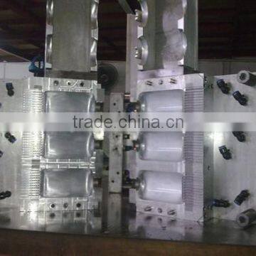 Automobile Blow Mould-Plastic Products-China Mould photo-3