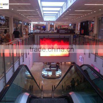 RGB Full Color SMD P10 Led Module 10mm Outdoor/ Indoor P10 SMD LED Display photo-2