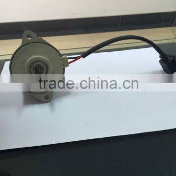 dc Braking Vacuum Pump Motor for Automotive photo-4