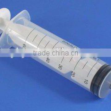 disposable syringe plastic injection mold