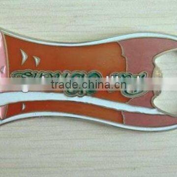 high quality cheap custom metal bottle opener