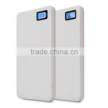 20000mah Power Bank With Built-in Cable photo-3