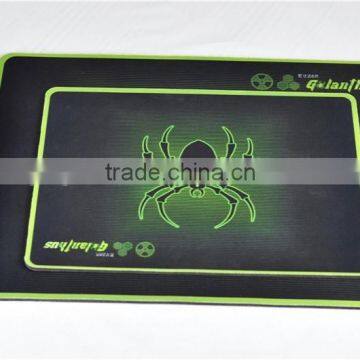 2016 New Beautiful Custom 3d Anime Custom Mouse Pad photo-3