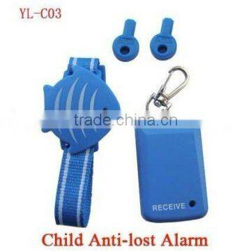 wireless anti lost alarm/personal alarm YL-C03