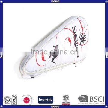 Hot Fiberglass Paddle Racket With Bag photo-4