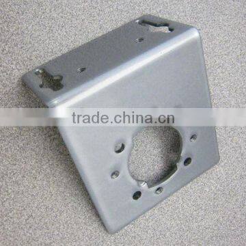 Hot Sell Metal Stamping photo-4