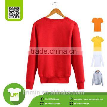 Custom Sweater Polo Men's Crew-neck, Eco-Friendly Big Size Man Sweater photo-2