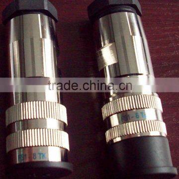 Wire connector
