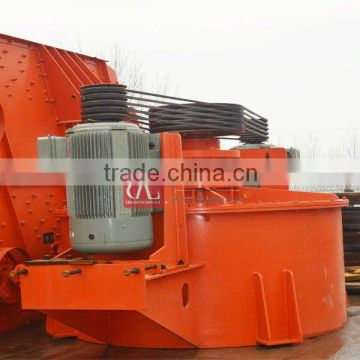 VSI Sand Making Machine in Quarry