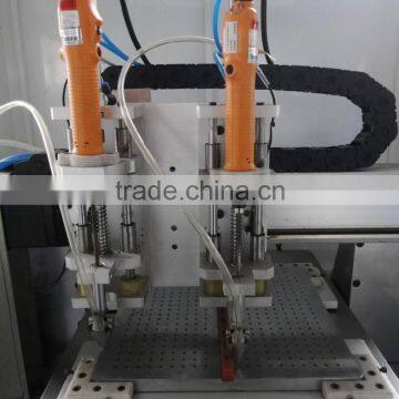 Auto Feed Screwdriver for Mobile&Accessories Industry photo-2