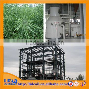 1-10 TPD low price rapeseed oil refinery machine with turnkey plant