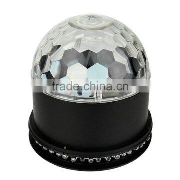 Beautiful RGB Moving Head Led Light photo-4