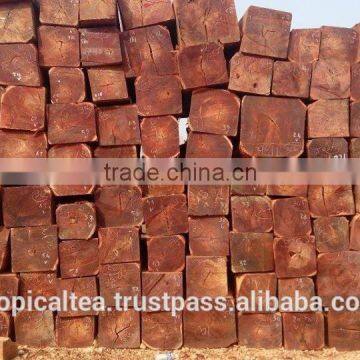 Cheap price Pyinkado Cambodia wood