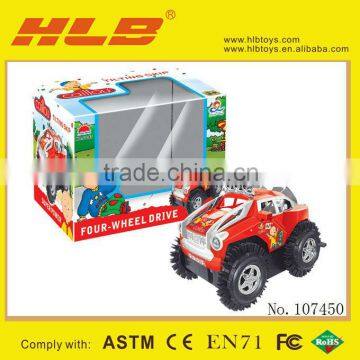 New B/O stunt car cheap for sale 107449