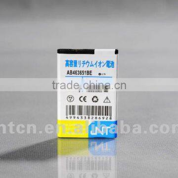 mobile phone battery W559 for Samsung