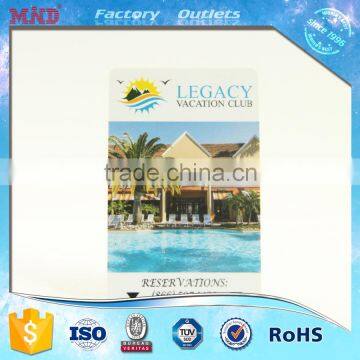 MDC09 Printable Low-Cost 125khz Rfid Proximity ID Card photo-3