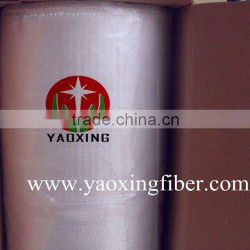 High quality high silica fiberglass cloth