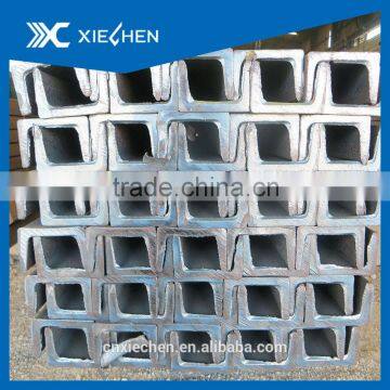 Wholesale china factory c channel weight,c channelsteel price,c channel