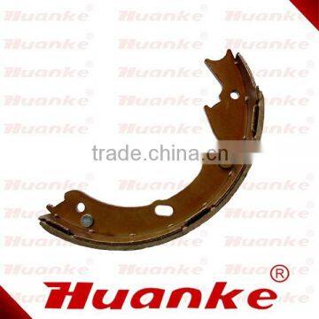 High quality forklift parts forklift Brake Shoe for Forklift FD30-16