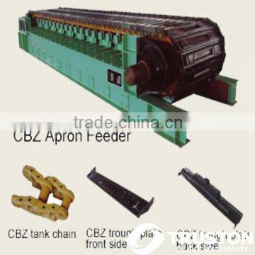 Various Specification, Big capacity Apron Feeder