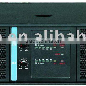 Power Amplifier CK Series(3U) photo-3