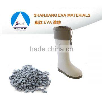 Eva Granule/Eva Foam Injection Material photo-4