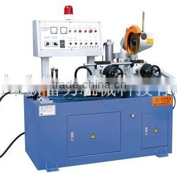 automatic tube cutting machine,pipe cutting machine