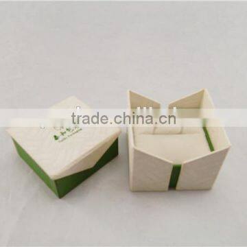 P1584W Fashion Jewelry Packaging Decorative Bangle Box Watch Boxes photo-3