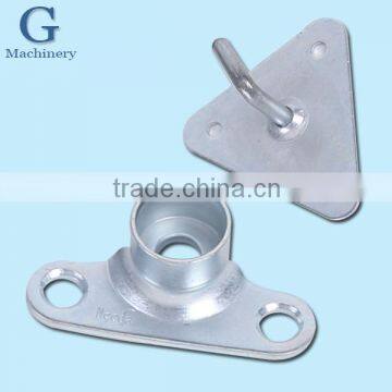 High Quality CNC Machiney Spare Parts from china