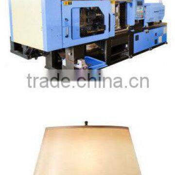 398T Plastic Lamp Shade Making Machine