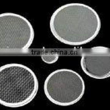 wire mesh disc