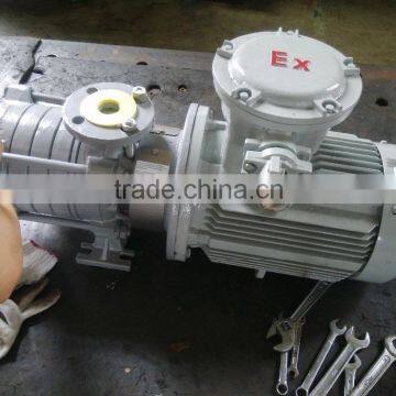 Air Dissloving Pump for Sewage Treatment photo-2