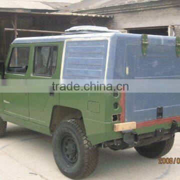 Camper Trailer Travel Trailer photo-3