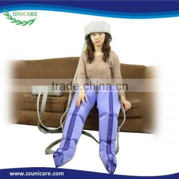 Attractively Air Pressure Therapy Massager for Body Different Parts photo-4