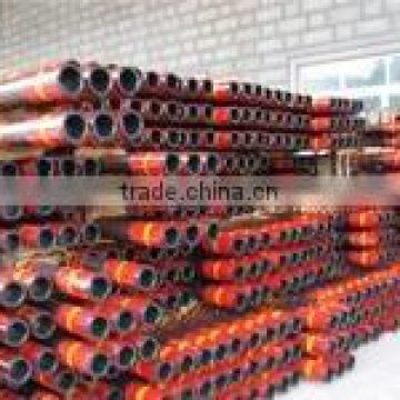 API 5CT casing steel pipe