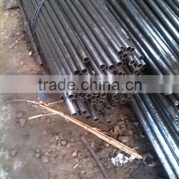 st 44 precision steel pipe for steel bar connecting sleeve