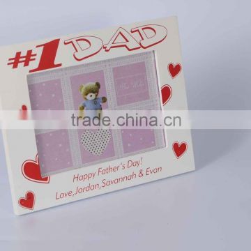 fashion european photo frame for love