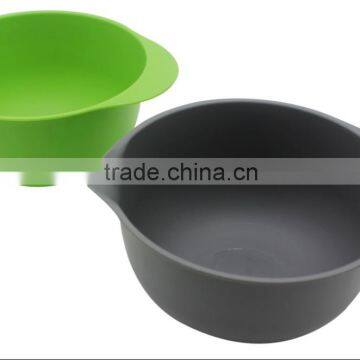 Plastic Storage Ball