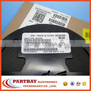 Original New transistor SOT23 BAW56