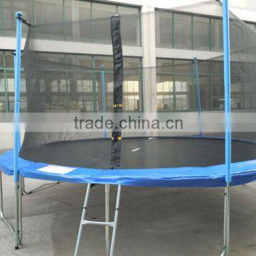 14ft Safety Enclosure trampoline