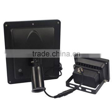 Portable Waterproof Lamp Wholesale High Quality Stainless Steel Garden Lighting Solar Led photo-6